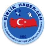 Logo of Birlik Haber-Sen android Application 